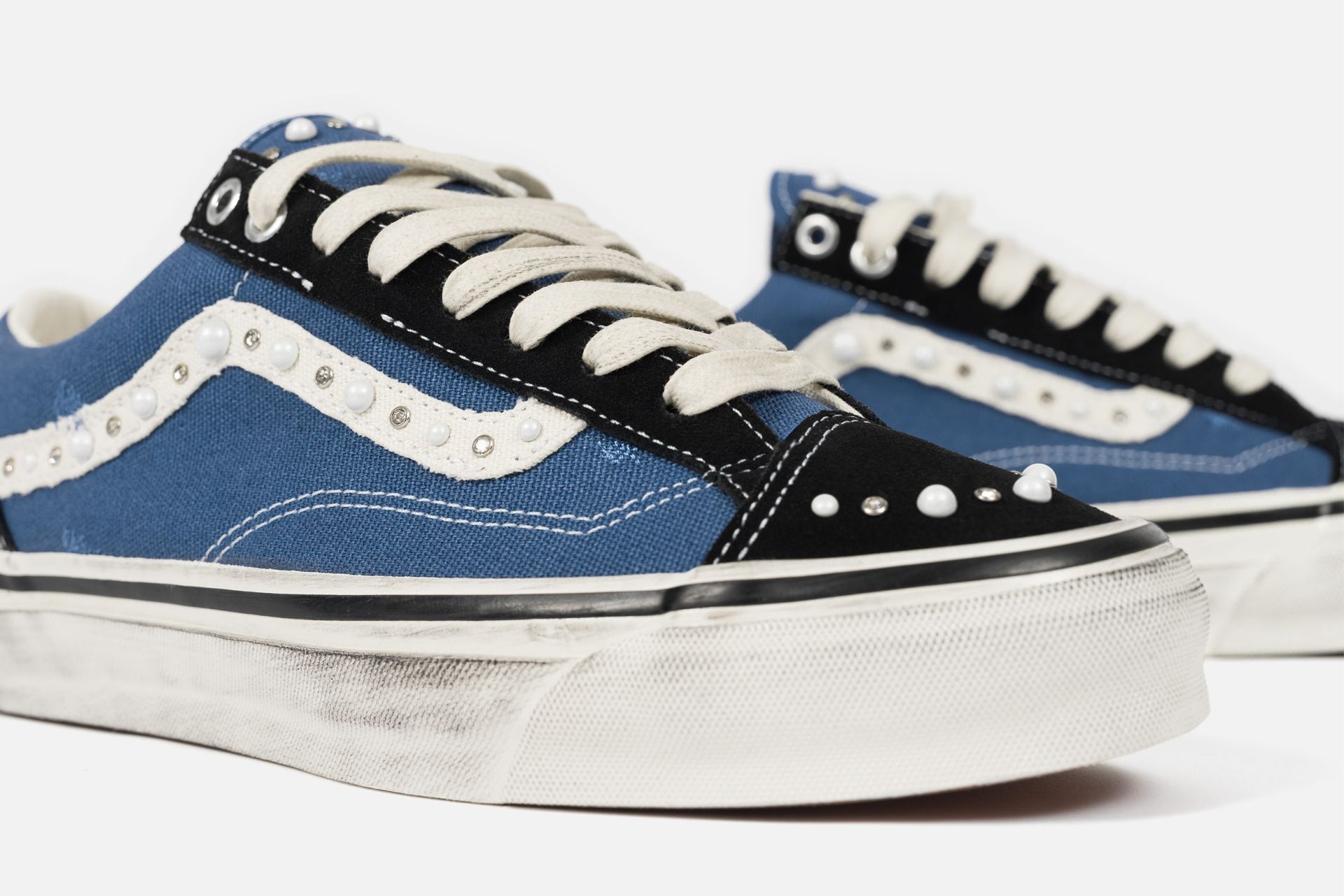 Premium Old Skool LX 'PEARLIZED'